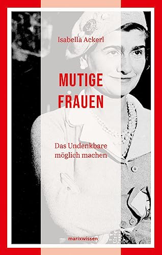 Imagen de archivo de Mutige Frauen: 46 Portrts a la venta por medimops