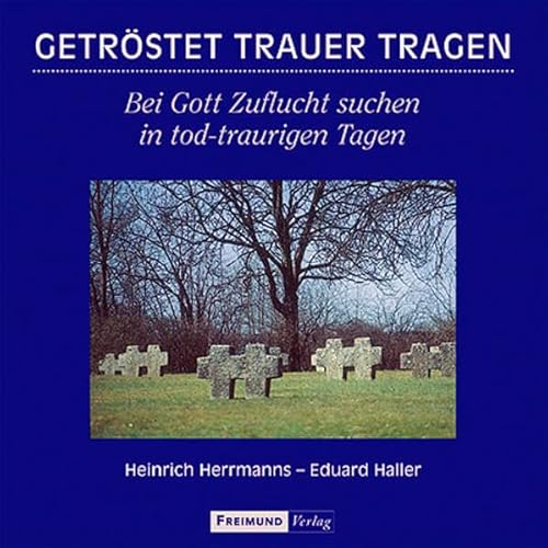 Stock image for Getrstet Trauer tragen for sale by medimops