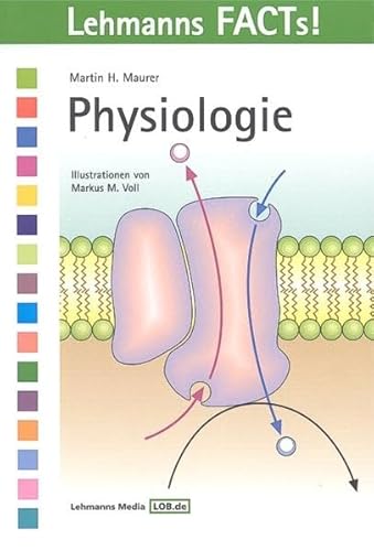 Beispielbild fr Lehmanns FACTs!: Physiologie zum Verkauf von medimops