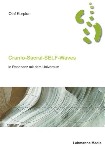 Beispielbild fr Cranio-Sacral-Self-Waves zum Verkauf von Blackwell's