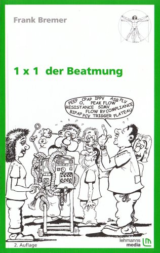 Stock image for 1 x 1 der Beatmung for sale by medimops