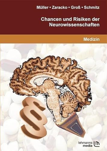 Stock image for Chancen und Risiken der Neurowissenschaften for sale by medimops