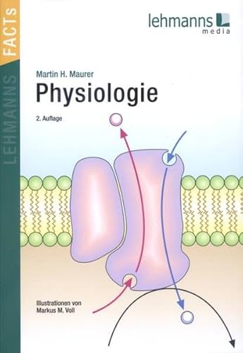 Beispielbild fr Lehmanns Facts! Physiologie zum Verkauf von medimops