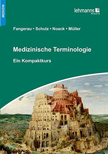 Stock image for Medizinische Terminologie -Language: german for sale by GreatBookPrices