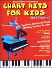 Beispielbild fr Chart Hits For Kids 2 - 2004 zum Verkauf von WorldofBooks