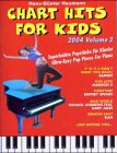 Stock image for Chart Hits For Kids 2 - 2004 for sale by WorldofBooks