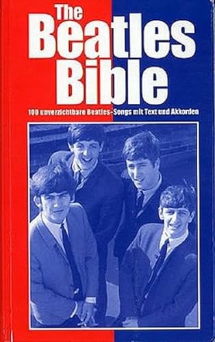 9783865431905: The Beatles Bible