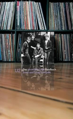 Beispielbild fr Story Und Songs Kompakt U2 zum Verkauf von Blackwell's