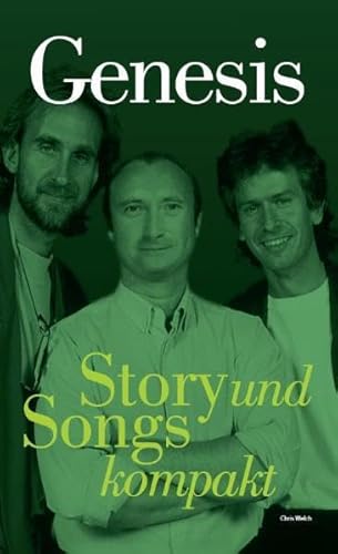 Beispielbild fr Story und Songs kompakt - Genesis zum Verkauf von medimops