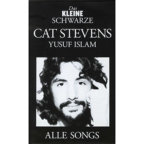 Beispielbild fr Das kleine Schwarze - Cat Stevens: Songbook Text & Akkorde zum Verkauf von medimops