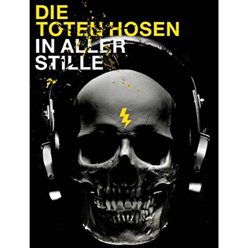 Stock image for Toten Hosen - 'In Aller Stille' Songbook for sale by medimops