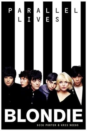 Stock image for Blondie - Parallel Lives for sale by medimops