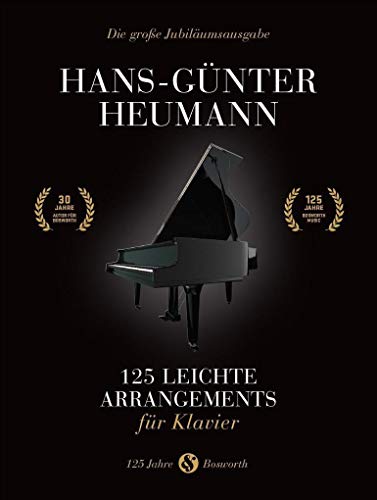 Die große Jubiläumsausgabe: Hans-Günter Heumann - Hans-Günter Heumann