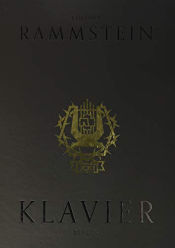 Rammstein - Klavier (German Edition) - Rammstein