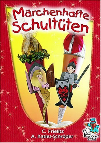 Stock image for Mrchenhafte Schultten for sale by medimops