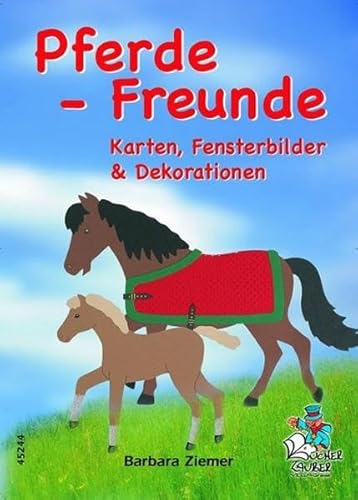 Stock image for Pferde-Freunde for sale by medimops