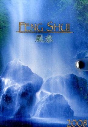 Beispielbild fr Feng Shui 2008 Agendas large zum Verkauf von Martin Preu / Akademische Buchhandlung Woetzel