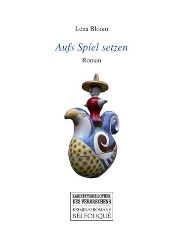 9783865488015: Aufs Spiel setzen