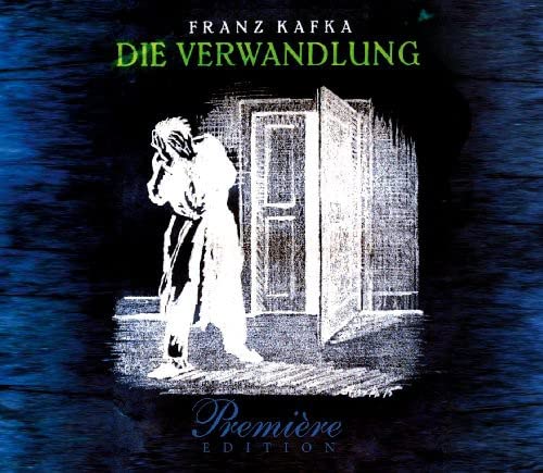 Beispielbild fr Die Verwandlung Von Franz Kafka zum Verkauf von medimops