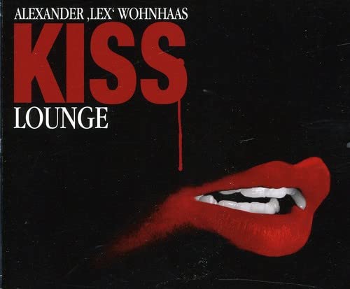 9783865498694: Kiss Lounge