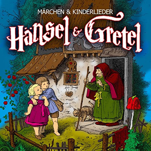 Imagen de archivo de Hnsel und Gretel[Audiobook] a la venta por medimops