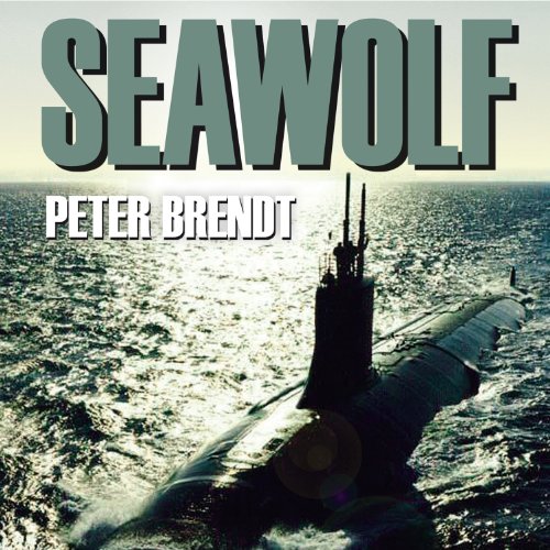 9783865499592: Seawolf: U-Boot-Kampf Im Persi