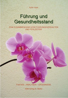 9783865505705: Fhrung und Gesundheitsstand