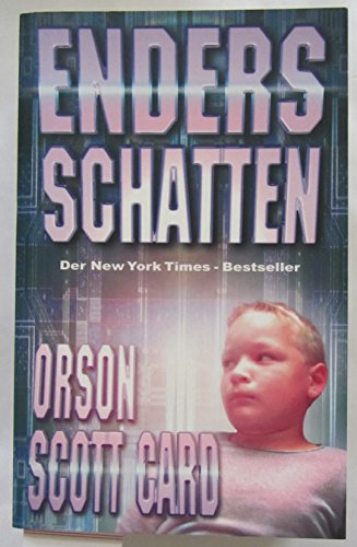 Enders Schatten (9783865520050) by Card, Orson Scott