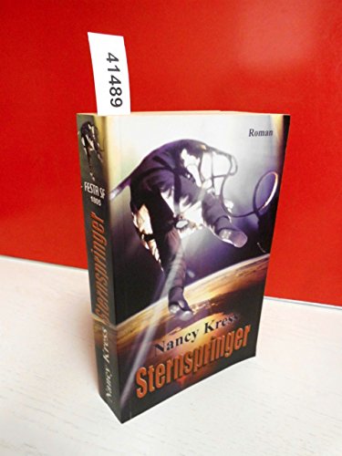 Imagen de archivo de Sternspringer. Roman a la venta por medimops