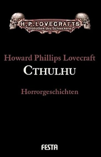 Beispielbild fr Gesammelte Werke. Erzhlungen: Gesammelte Werke Band 5: Cthulhu zum Verkauf von medimops