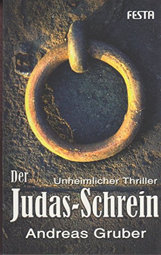 Der Judas-Schrein (9783865520685) by [???]