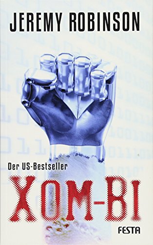 9783865523617: XOM-BI: Endzeit-Thriller