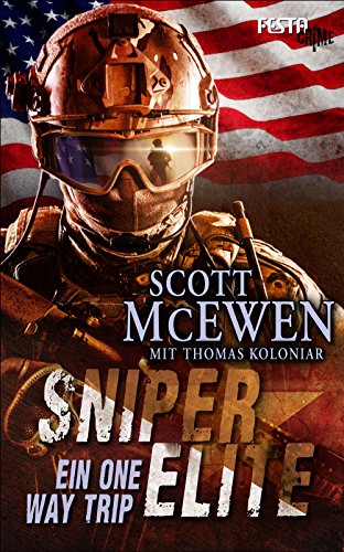 Imagen de archivo de Sniper Elite: Ein One Way Trip a la venta por medimops