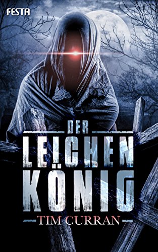 Beispielbild fr Der Leichenknig -Language: german zum Verkauf von GreatBookPrices