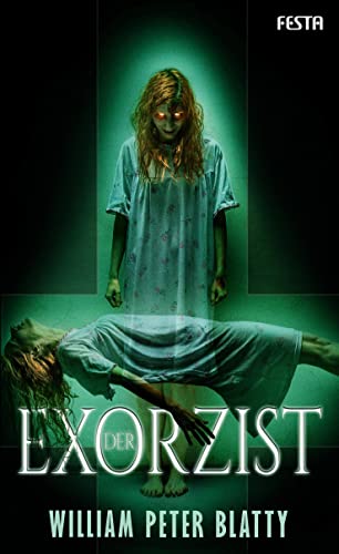 9783865527721: Der Exorzist