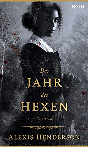 Stock image for Das Jahr der Hexen -Language: german for sale by GreatBookPrices