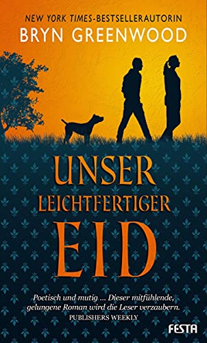 Stock image for Unser leichtfertiger Eid for sale by GreatBookPrices