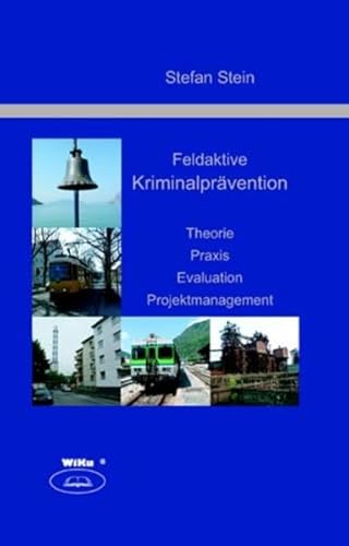 9783865530653: Feldaktive Kriminalprvention