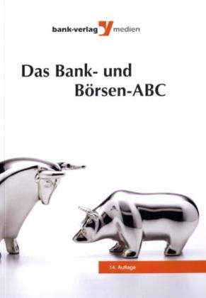 Stock image for Das Bank- und Brsen-Abc for sale by medimops