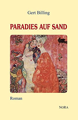 Beispielbild fr Paradies auf Sand: Roman zum Verkauf von medimops