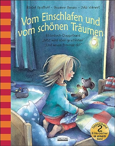 Beispielbild fr Vom Einschlafen und vom schnen Trumen -Language: german zum Verkauf von GreatBookPrices