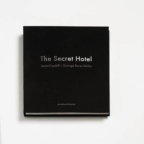 Beispielbild fr The Secret Hotel: Dt. Engl. zum Verkauf von Antiquariat Buchhandel Daniel Viertel