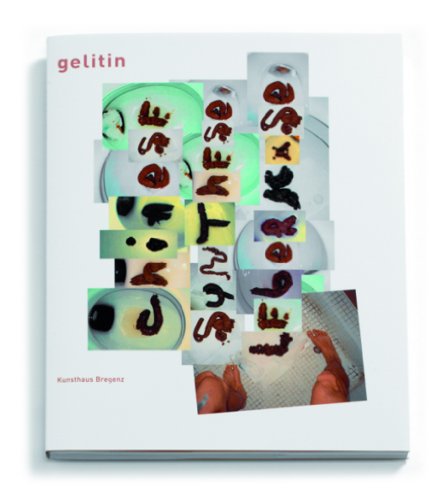 Gelitin: Chinese Synthese Leberkase - Gelitin and Christian Egger, Iara Boubnova