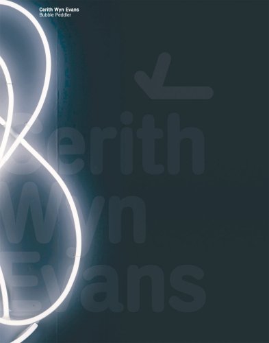 Cerith Wyn Evans: In Which Something Happens All Over Again for the Very First Time (9783865601179) by Cerith Wyn Evans