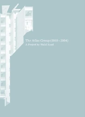 Walid Raad: The Atlas Group 1989-2004 (9783865601452) by Nakas, Kassandra; Schmitz, Britta