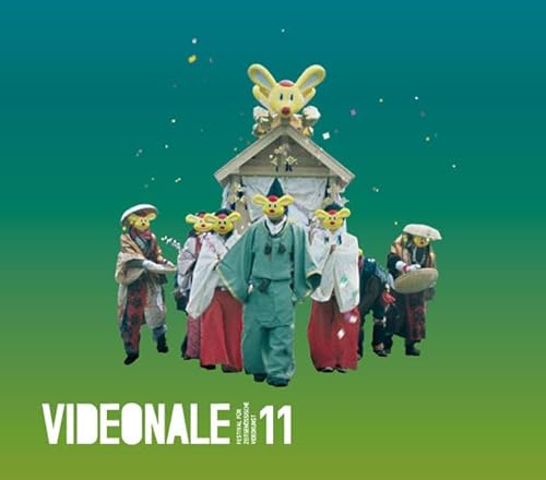 9783865602305: Videonale 11: Festival of Contemporary Video