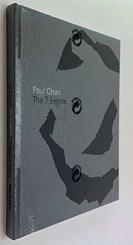 Stock image for Paul Chan : 7 Lights for sale by Better World Books