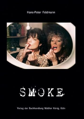 9783865602664: Smoke: Hans-Peter Feldmann