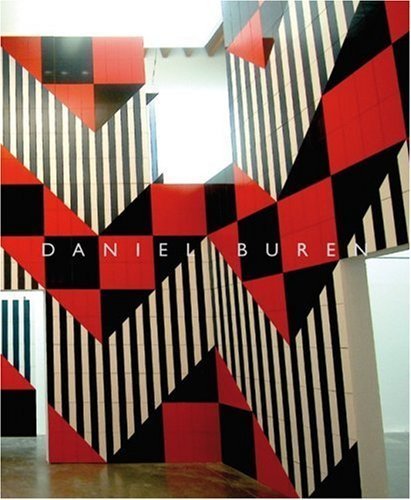 9783865602794: Daniel Buren