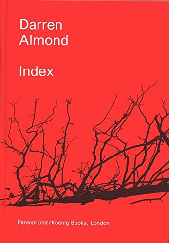 Beispielbild fr Darren Almond: Index zum Verkauf von ANARTIST